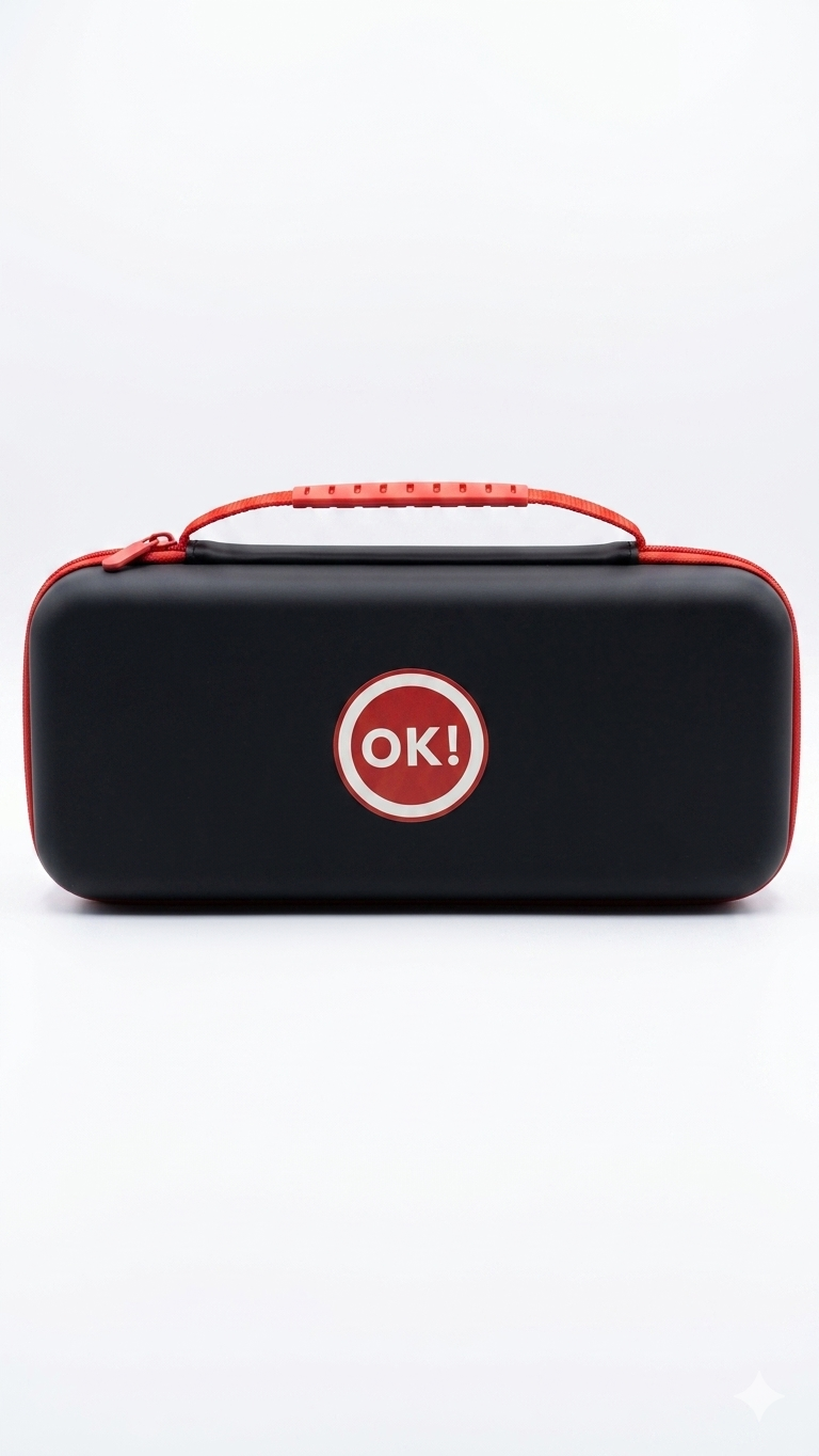 Compact Vehicle Fire Kit